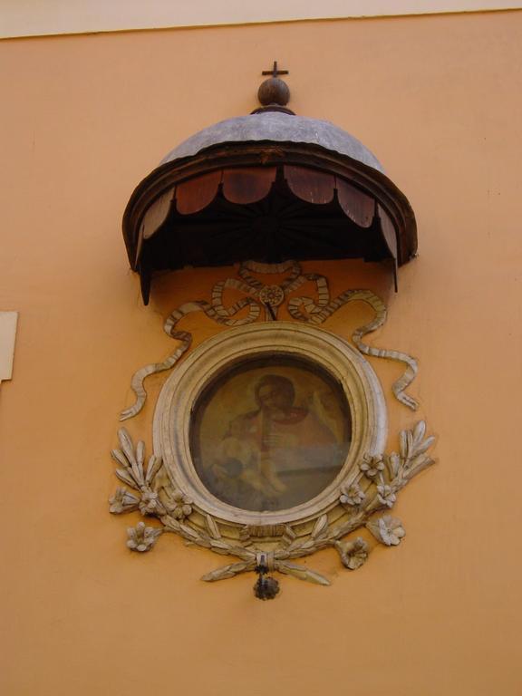 Casa Paradiso Roma Rom bilde
