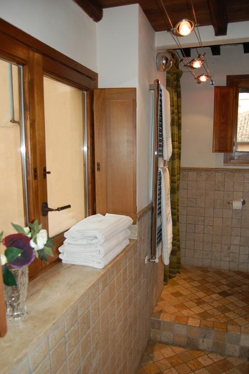 Casa Paradiso Roma Eksteriør bilde