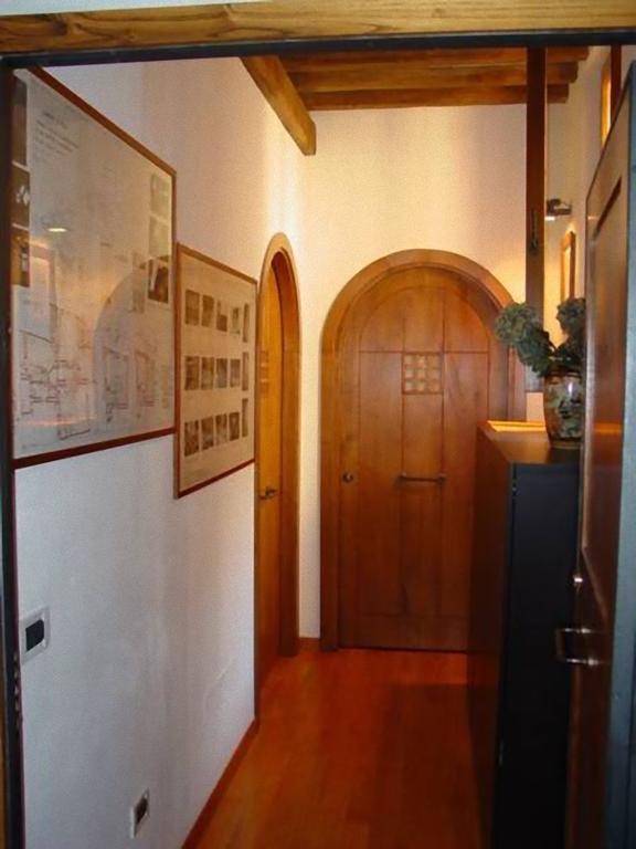 Casa Paradiso Roma Eksteriør bilde