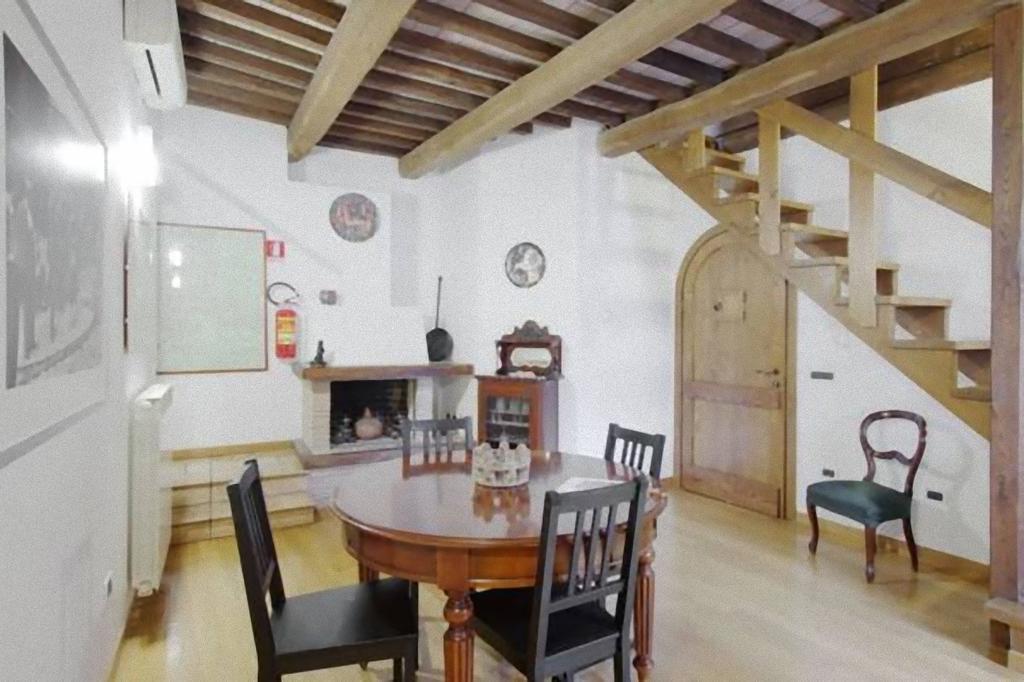Casa Paradiso Roma Eksteriør bilde