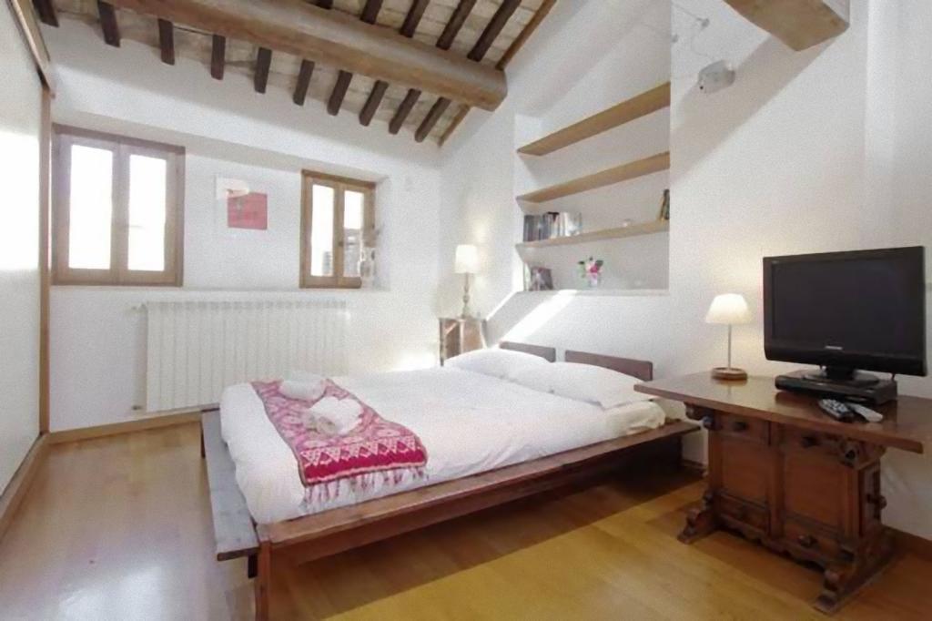 Casa Paradiso Roma Eksteriør bilde